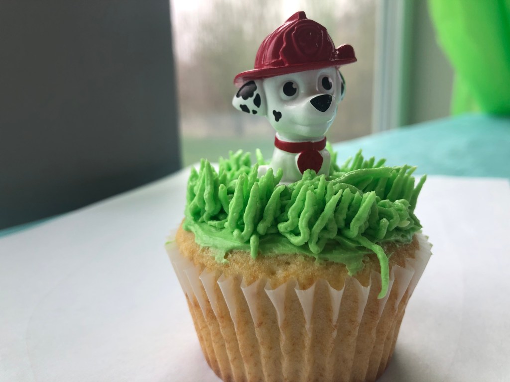 Torsten had a Paw-some Third Birthday&nbsp;Party!