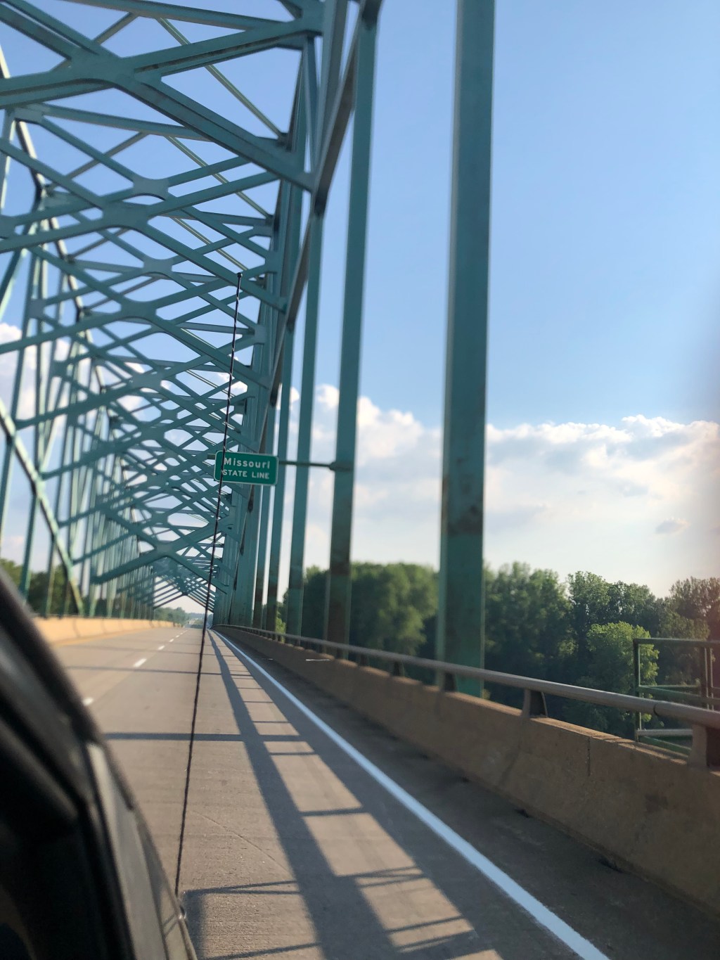 Top Five Reasons to Travel with your&nbsp;kids.