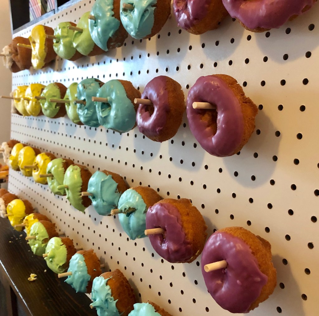 Hole Lotta Love for&nbsp;Giselle