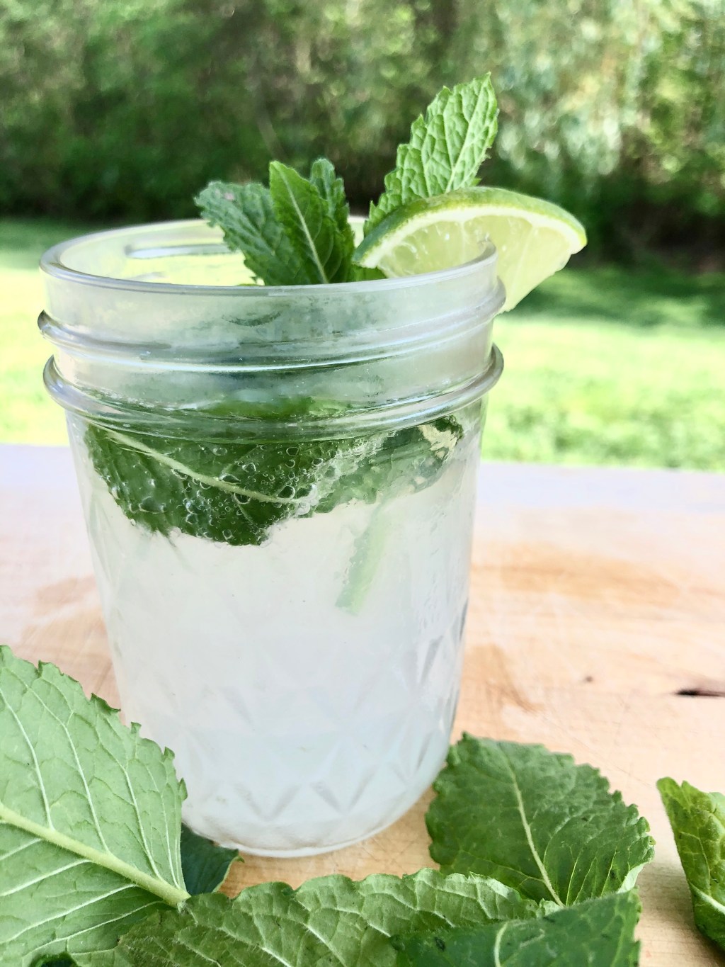 Six Drinks to Sip this&nbsp;Summer