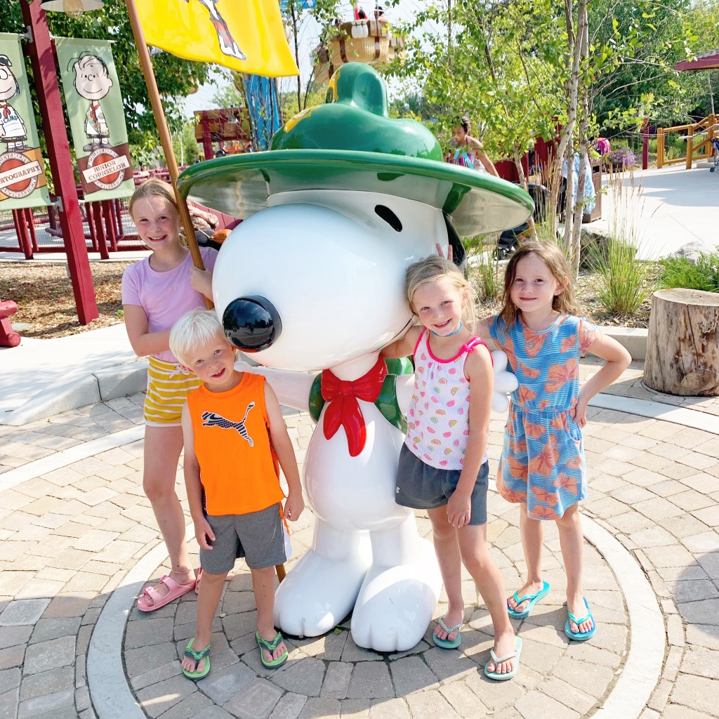 Fun and Tips for a Trip to Michigan’s Adventure!