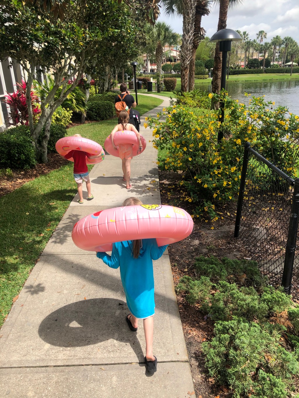 Spring Break Family Packing&nbsp;Tips!